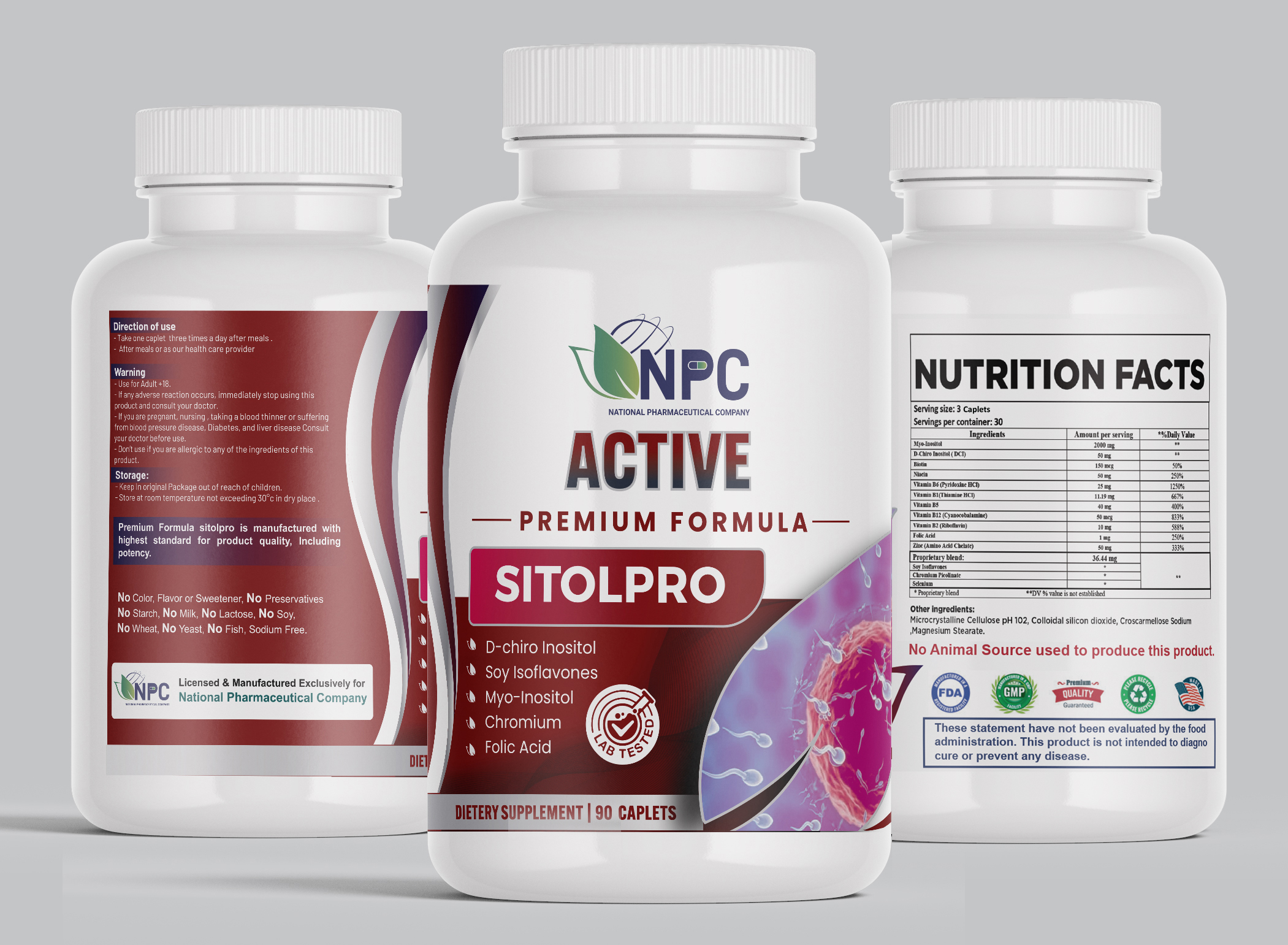 Sitolpro