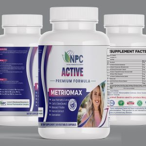 Metriomax